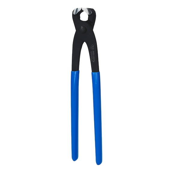 KS TOOLS Monier pliers 10 inch, 250 mm - Roofing pliers