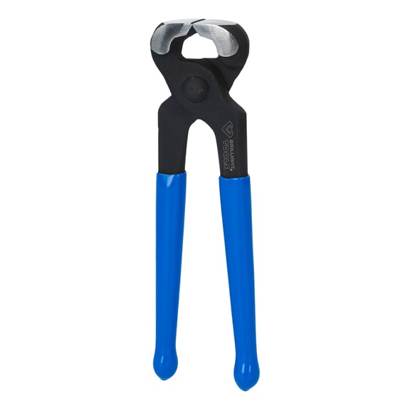 Heavy-duty needle-nose pliers, 7 inches, 175 mm - Other pliers