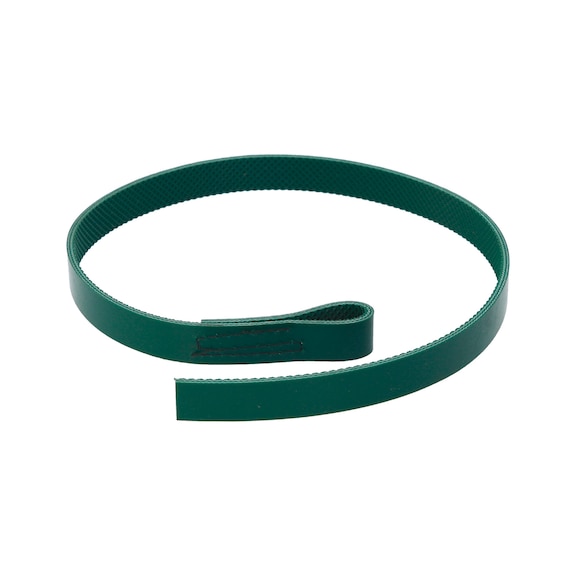 Replacement strap for strap pipe wrench BT064916 - Replacement strap for strap pipe wrench