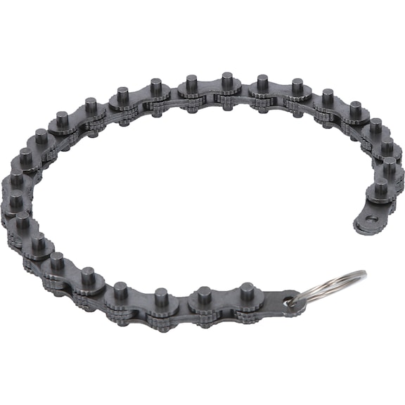 KS TOOLS Replacement chain for chain pipe wrench