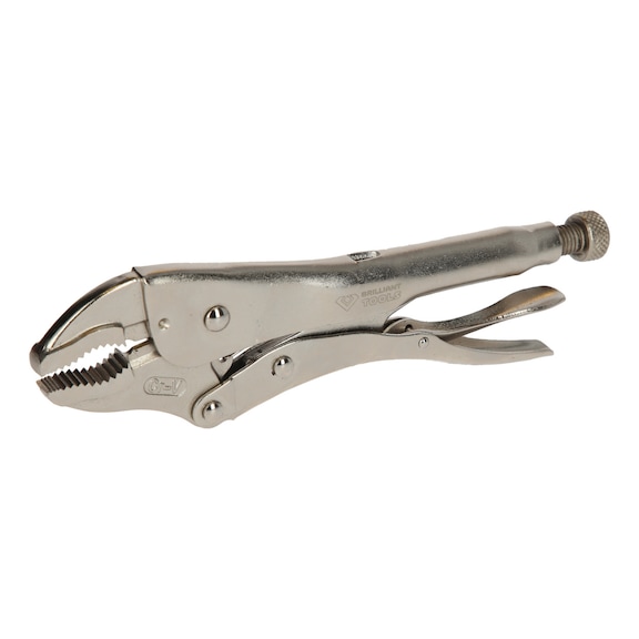 Grip pliers 220 mm - Grip pliers