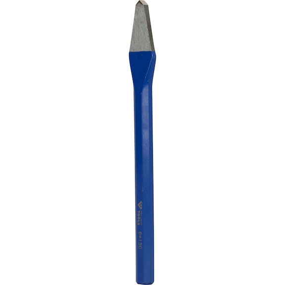 KS TOOLS Cross chisel - Cross chisel