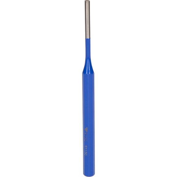 Cotter pin extractor 4 mm - Cotter pin extractors