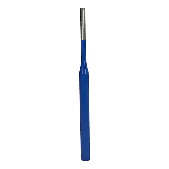 Split pin extractor 5 mm - Cotter pin extractors