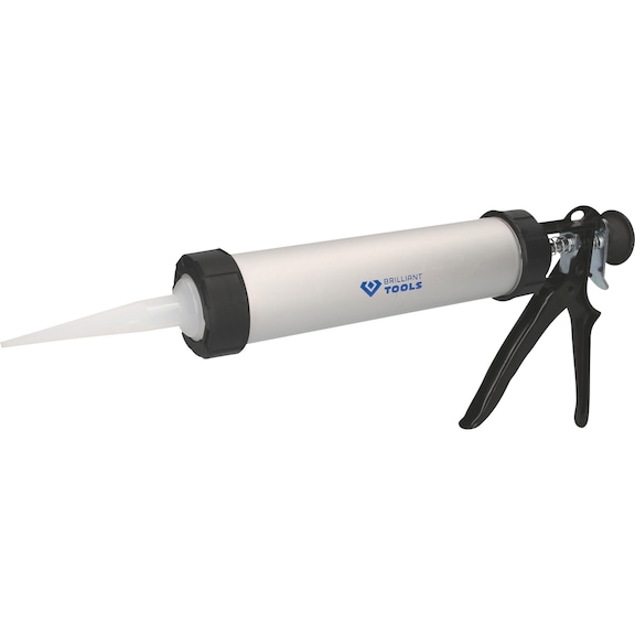 Cartridge gun, 310 ml - General plumbing installation
