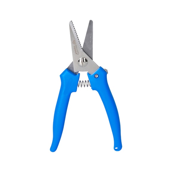 KS TOOLS Universal workshop scissors - Universal shears
