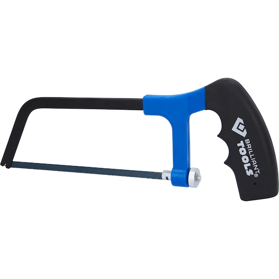 Small hand saw - Hand saw (bow, frame)