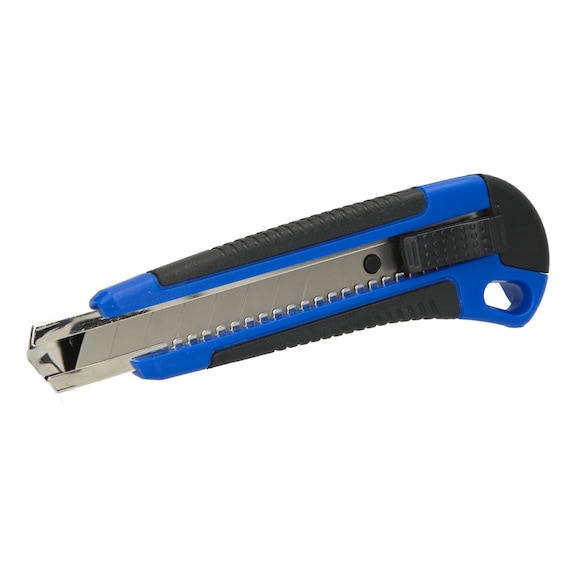 Cutter blade - Cutter knife