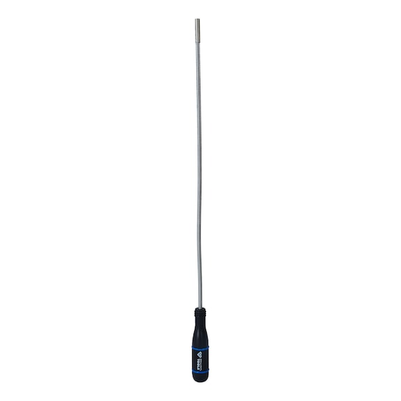 KS TOOLS Flexible magnetic lifter, 200 g - Magnetic lifter