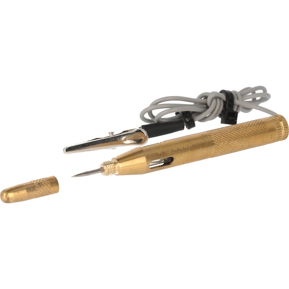 Test lamp 6 - 24 V - Electrical/electronic components (automotive, other)