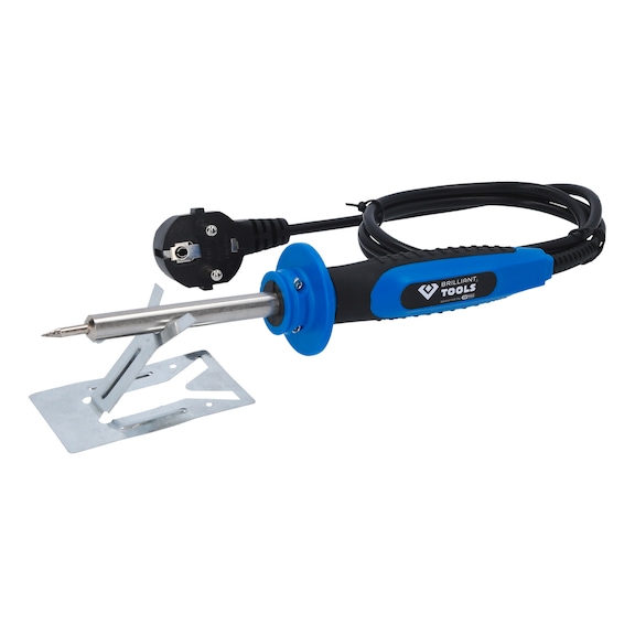 Soldering iron, 30 W - Electronic soldering equipment