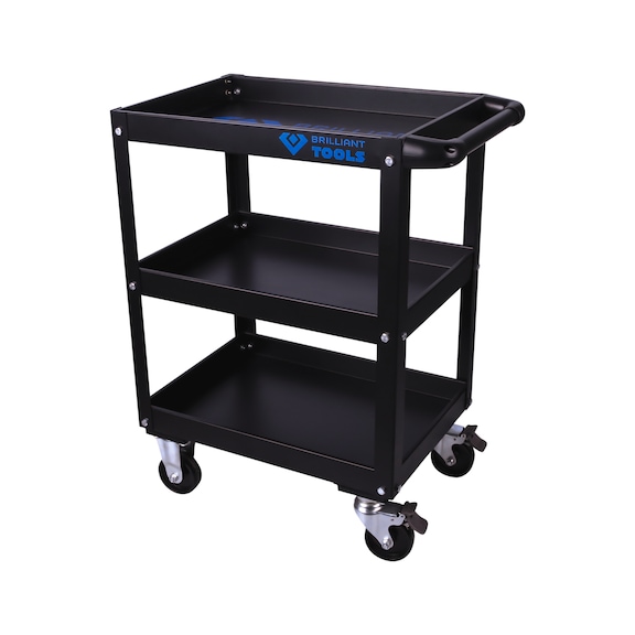 Service trolley - Operating equipment, workshop equipment (other)