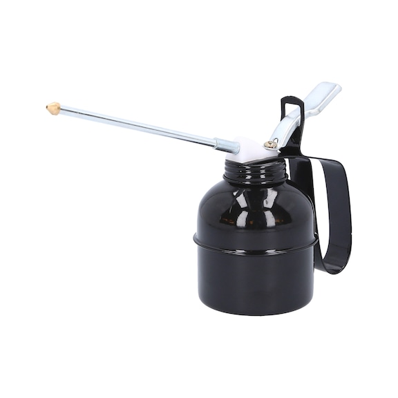 Oil spray can, 300 ml - Operating equipment, workshop equipment (other)