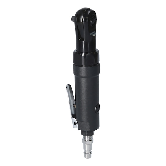 1/4 inch pneumatic ratchet, 35 Nm - Ratchet screwdriver (compressed air)