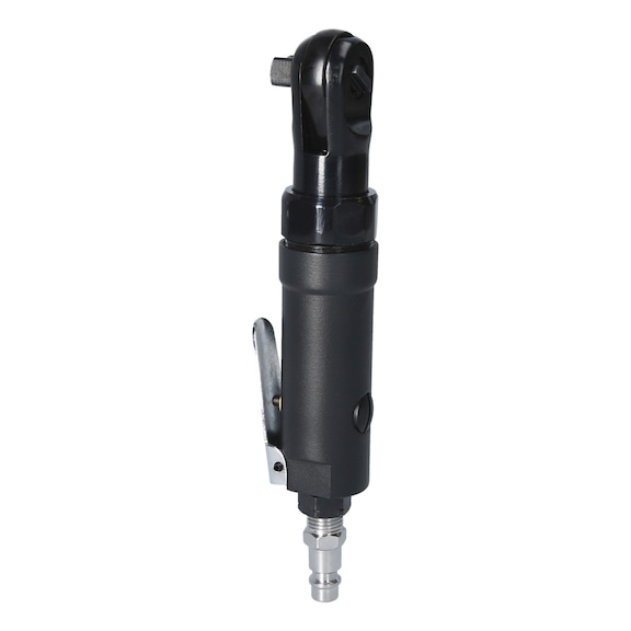 3/8 inch pneumatic ratchet, 35 Nm - Ratchet screwdriver (compressed air)