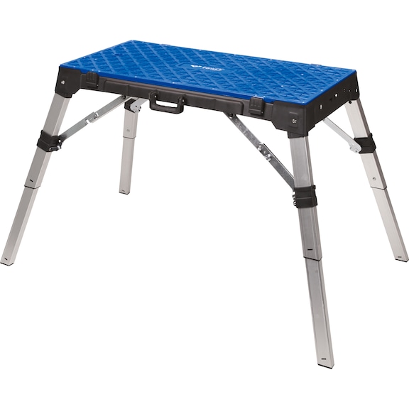 4-in-1 universal workbench - Workbench
