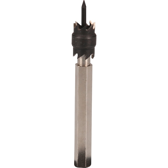 Spot welding drill bit - Milling cutters