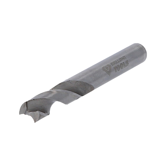 Spot welding drill - Milling cutters