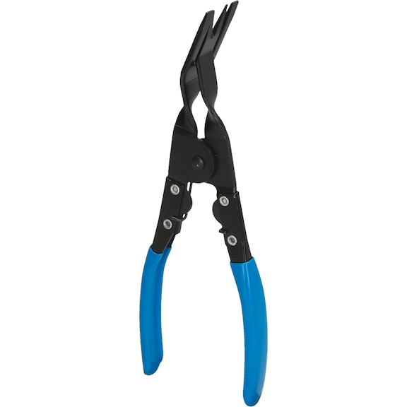 Door trim release pliers - Bodywork component (motor vehicle, other)