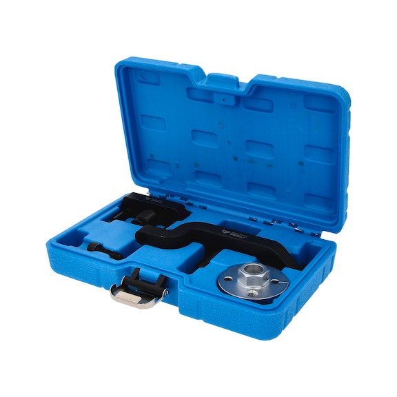 Water pump removal tool for Volkswagen - Coolant circuit (automotive, assembly, other)