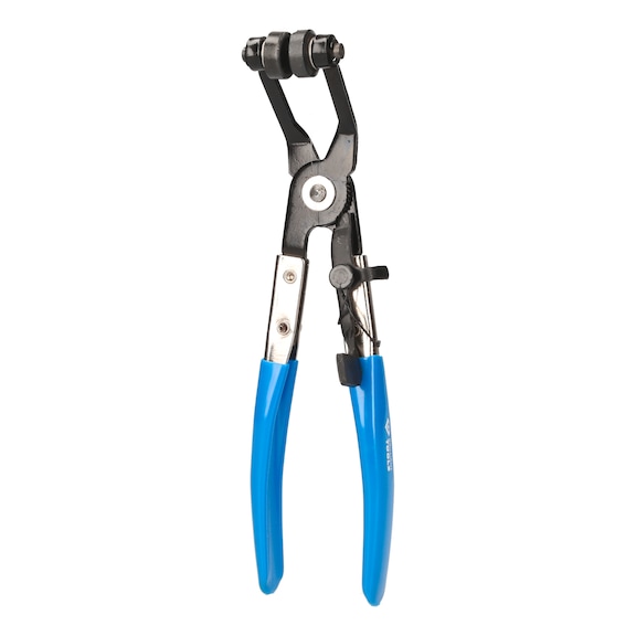 KS TOOLS Hose clamp pliers BT526002 - Coolant circuit (automotive, assembly, other)