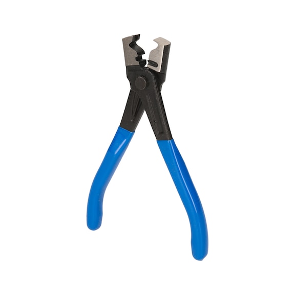 Hose clamp pliers, forged - Coolant circuit (automotive, assembly, other)