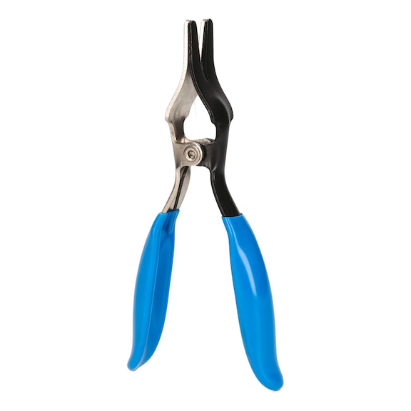 Hose release pliers - Coolant circuit (automotive, assembly, other)