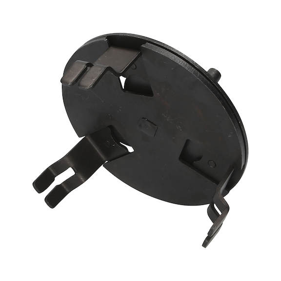 Universal fuel cap wrench - Special tools for motor vehicles: fuel gauge wrench