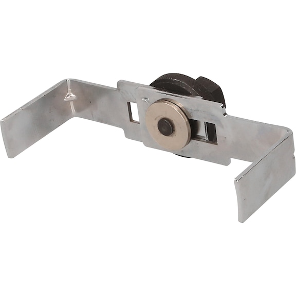 Fuel gauge key, 2-arm - Special tools for motor vehicles: fuel gauge wrench