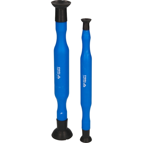 Valve lapping set, 2-piece - Cylinder head (automotive, assembly, other)