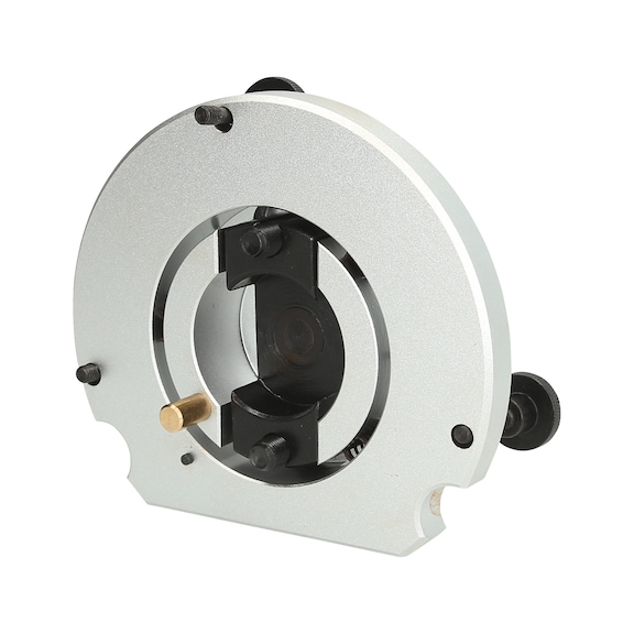 Crankshaft seal ring installation tool for VAG 1.4 and 1.6 16V - Assembly tool (standard part, toolmaking)