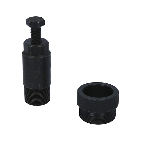 Assembly tool for injection pump wheel for BMW - Assembly tool (standard part, toolmaking)