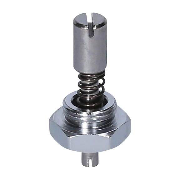 Diesel pump locking pin for Mercedes - Motor vehicle (parts, other)