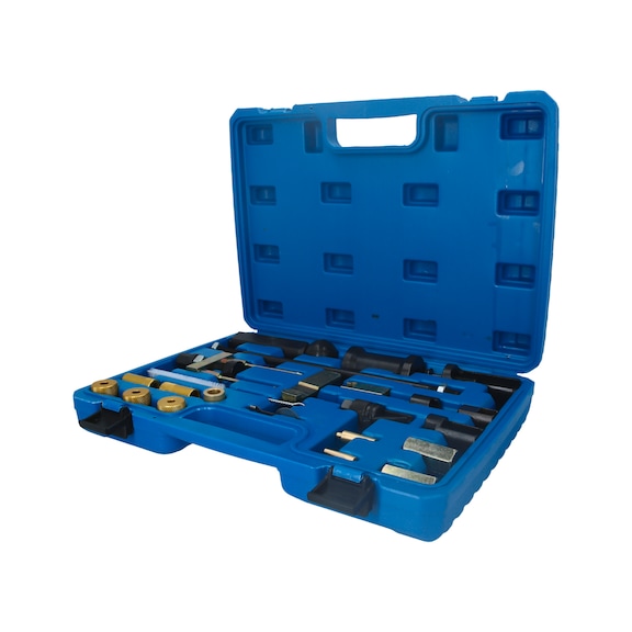 FSI nozzle assembly/disassembly kit - Motor vehicle (parts, other)