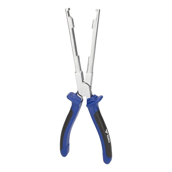 KS TOOLS Glow plug connector pliers, straight - Other pliers