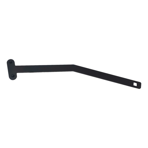 Belt tensioner wrench for Ford Duratorq engines - Special tools for motor vehicles