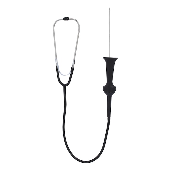 Mechanic's stethoscope - Cylinder head (automotive, assembly, other)