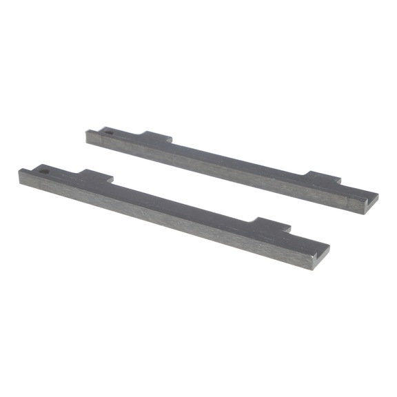 Camshaft fixing for Audi 8-cylinder engines - Camshafts