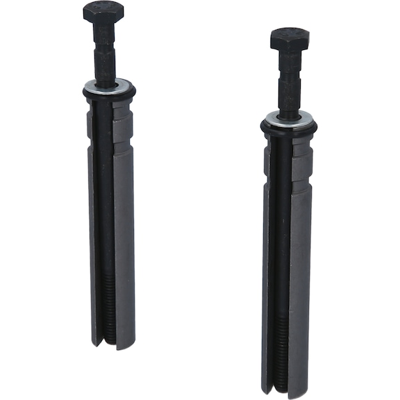 Removal aid for front masks for Audi A4 - Tools (miscellaneous)