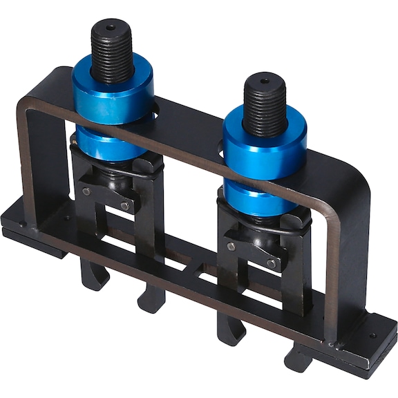 Camshaft installation tool for VAG 6- and 8-cylinder TDI - Assembly tool (standard part, toolmaking)