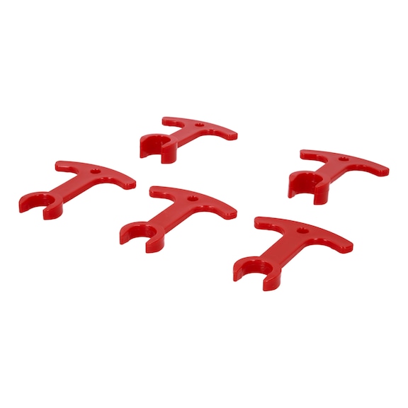 Camshaft spacers for VAG - Camshafts