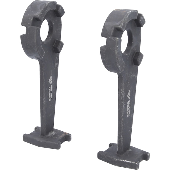 Camshaft adjustment tool for Audi V8 4.2 - Camshafts