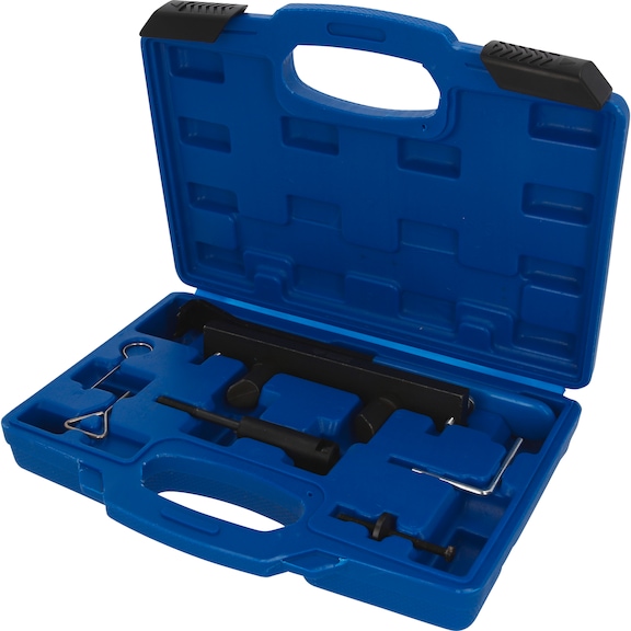 Engine adjustment tool set for VAG BT591200 - Motor adjustment tool set