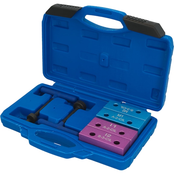 KS TOOLS Motor adjustment tool set