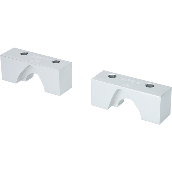 Camshaft locking tool set for Lancia K 2.0l 20V - Camshafts