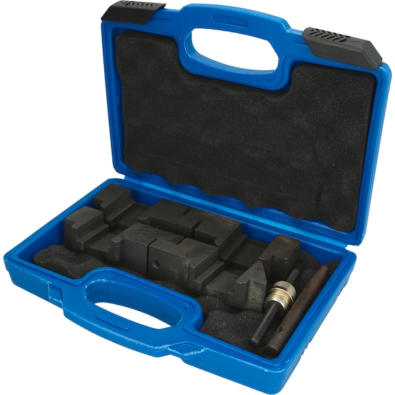 Engine adjustment tool set for BMW M60, M62 - Motor adjustment tool set