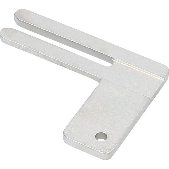 KS TOOLS Balance shaft adjustment tool for BMW N40, N42, N45, N46 - Balancing shafts