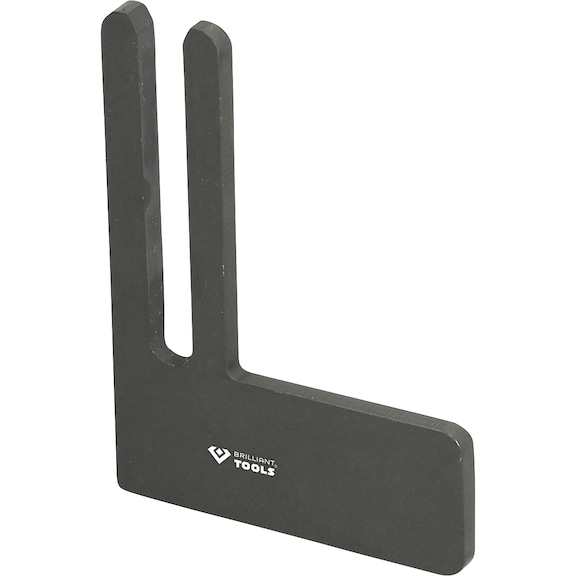 Balancing shaft fixing tool for BMW - Balancing shafts