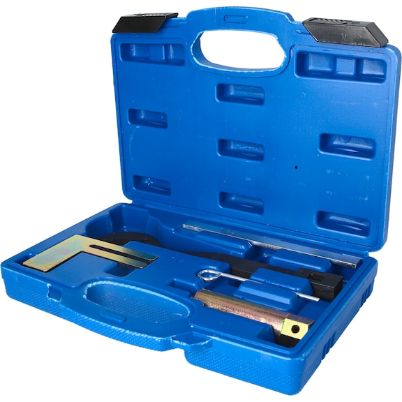 Engine adjustment tool set for BMW, MINI, PSA - Motor adjustment tool set