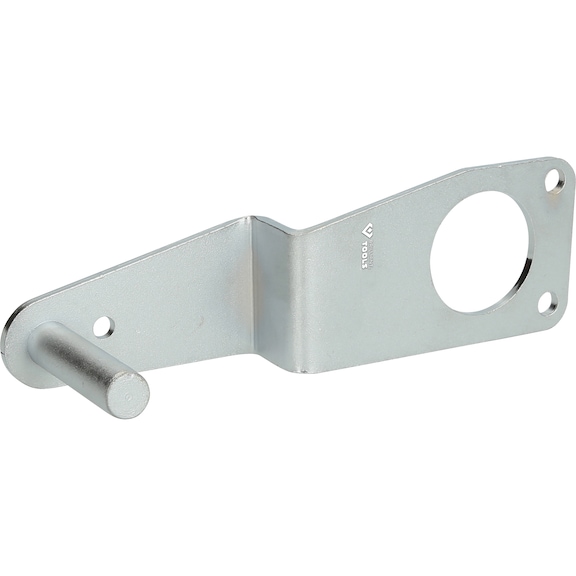 Crankshaft holding tool for BMW N47, N57 - Crankshafts